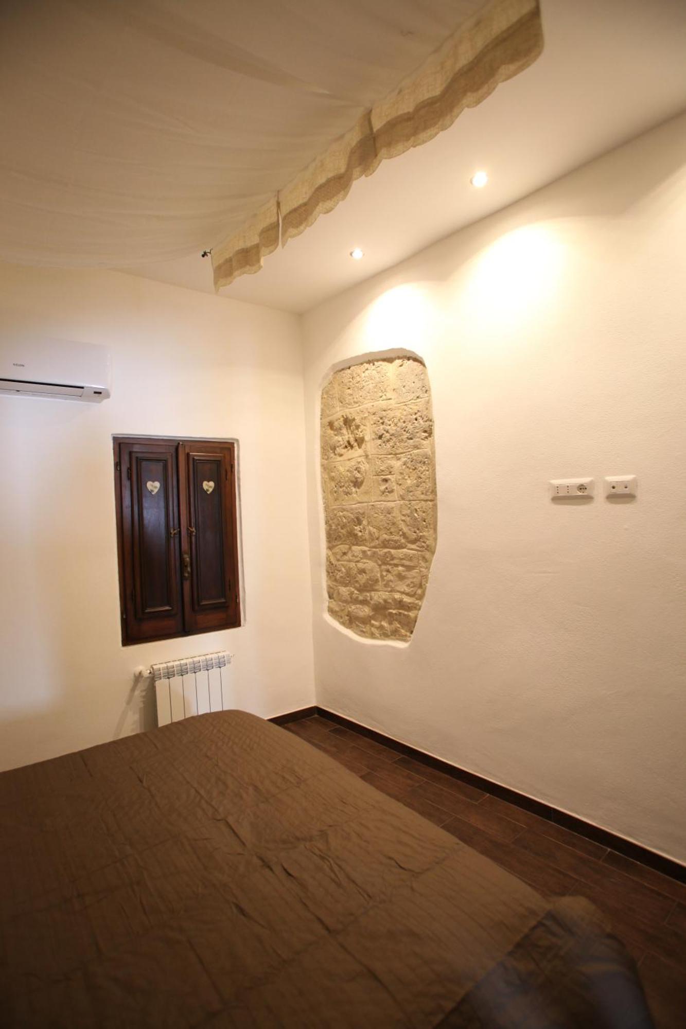 巴里Rifugio Degli Svevi住宿加早餐旅馆 外观 照片